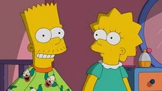 New: The Simpsons Season 27 Teenage Mutant Milk-Caused Hurdles Review