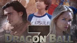 Dragon Ball Z 2023 | The Last Hope | Movie Video Trailer Beta