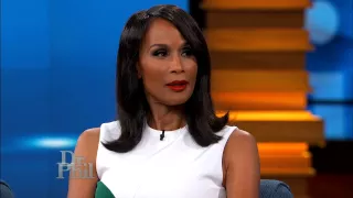 Supermodel Beverly Johnson Claims Bill Cosby Drugged Her -- Dr. Phil