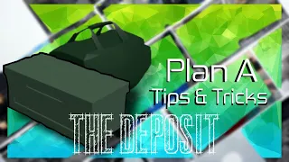 Entry Point: The Deposit’s Hot tips