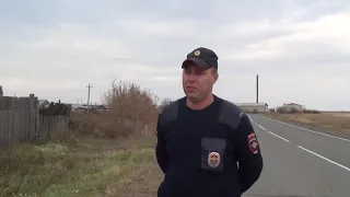 Пожар в Армизонском