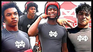 #1 Team in Cali | Mater Dei H.S 🔥 🔥  NEW Head Coach, Re-Loaded for Another Run at the National Title