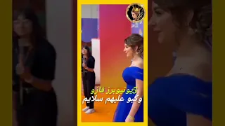 ✨الفائزين بجائزة نيكولودين 😍غيث مروان سارة الورع بيسان إسماعيل اسامة مروة...