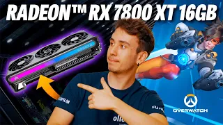 RX 7800 XT - Recensione e test con Benchmark