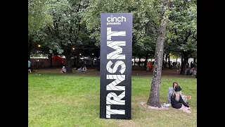 TRNSMT 2022 Friday 08/07/2022