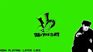 Persona 5 OST EXTENDED: Layer Cake