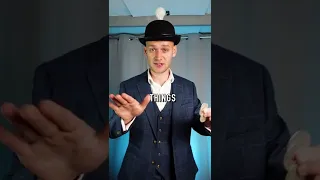 magician loses will to live.