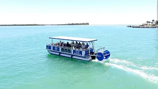 Marco Pedal Boat - Marco Island, FL #1 Boat tour