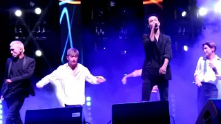 [fancam]Black Dial-ЖАРЫҚ БЕР/СӨЙЛЕ/Жезқазған22.07.