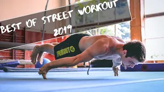 Super Human Strength | Street Workout Best 2019 | Motivation