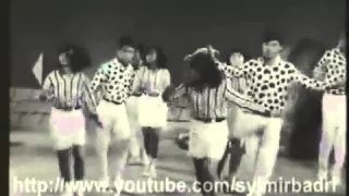 YouTube - A. Nadar & The Zaraks - Kenanganku (A Go Go 67).flv