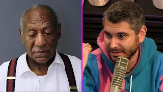 Old Creepy Bill Cosby Clip