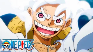 ¡El momento más esperado está aquí! | One Piece (sub. español)