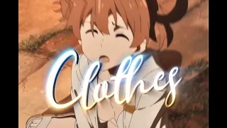 Scrawny - Miku Zorome edit