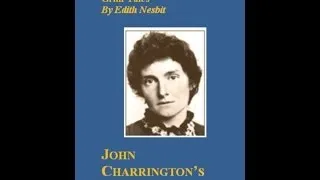 John Charrington's Wedding by Edith Nesbit