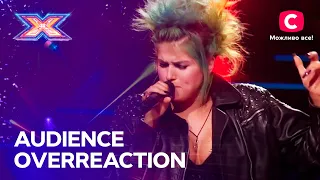 🔥 Screams, dancing, applause – these songs blew the audience away ❤️ – X Factor | BEST