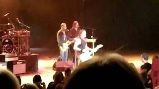 Rick Springfield singing Jessie's Girl