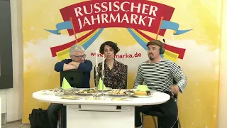 Русская Ярмарка / Russischer Jahrmarkt