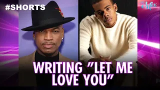 Mario on Ne-Yo Writing "Let Me Love You" | FOX SOUL | #shorts