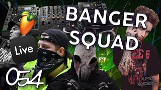 Banger time????!!! 😈 - LIVE TRACK FEEDBACK - WIP's (054)