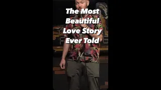 The Best Love Story Ever Told