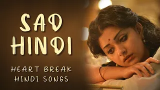 Best of Arijit Singh 2023 🥀😴 | Arijit Singh Sad Song | Arijit Singh Romantic Song | Hindi Sad Song 😴