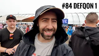 #84 Nie wytrzymałem w Polsce, jadę do Holandii na Defqon 1