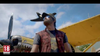 Far Cry 5 Reveal Trailer