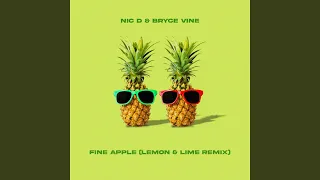 Fine Apple (Lemon & Lime Remix)