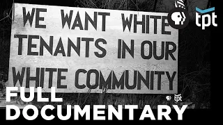 Jim Crow of the North | Redlining and Racism in Minnesota | Full Documentary