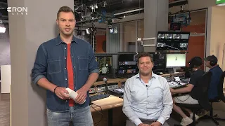 RON TV | LIVE-Sendung vom 15.05.2024