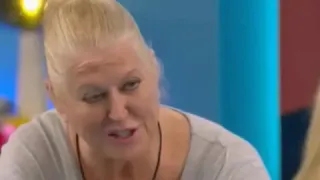 Your night out as told by Kim Woodburn