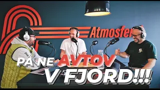 Avte metali v fjorde? - Podcast #17