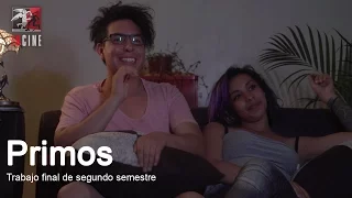 "Primos" Segundo Semestre (2016)