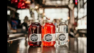 Trotter's Whole Hog BBQ x Ole Smoky Moonshine