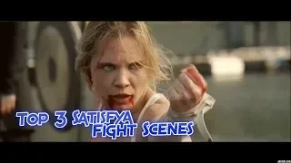 Top 3 Satisfya Fight Scenes ( Whatsapp Status )