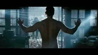 Law Abiding Citizen Trailer