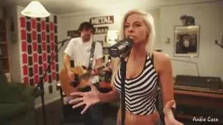 Rita Ora - Poison (Andie Case Cover)