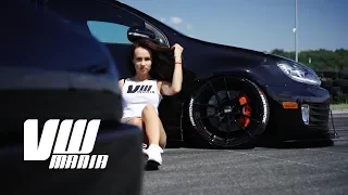 VW Mania 2018 Official AfterMovie