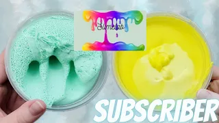 SlimeLab Review! (Subscriber's Slime Shop)