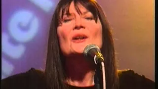 Sandie Shaw & Salad You Want To See Her Live The White Room