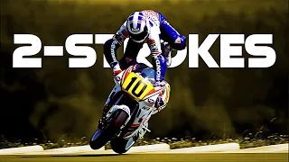 10 Of The Most Powerful Two Stroke Bikes