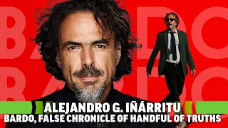 Alejandro G. Iñárritu Talks Bardo, Suspending Reality & The Revenant