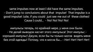 Тутси 15. Разговорный английский. Продвинутый уровень