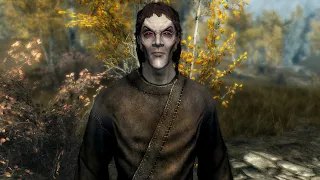 Only 1% of players know this NPC in Skyrim