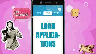 LOAN APPLICATION GSIS TOUCH