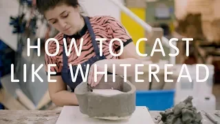 How to Cast Like Whiteread | Tate