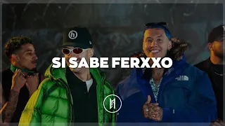 BLESSD X FEID - SI SABE FERXXO (Letra)