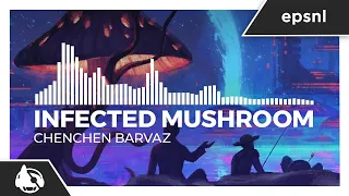 Infected Mushroom - Chenchen Barvaz [Head of NASA and the 2 Amish Boys LP]