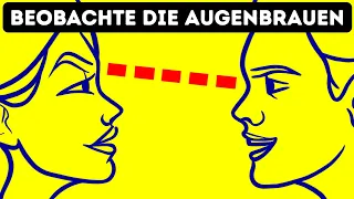 Wie man im Gespräch mit Fremden nicht nervös wird (Ultimativer Ratgeber für Introvertierte)